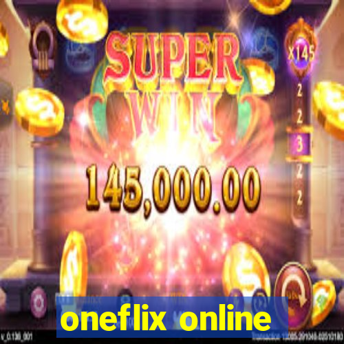 oneflix online